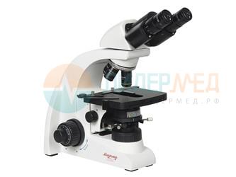 Микроскоп лабораторный Микромед 2 в компании  Лидермед 